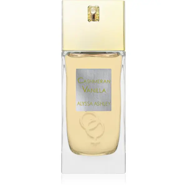 Alyssa Ashley Cashmeran Vanilla parfémovaná voda unisex 30 ml