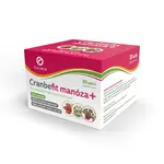 Galmed ForFit Cranbefit manóza+ 30 sáčků