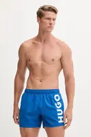 Plavkové šortky HUGO ABAS