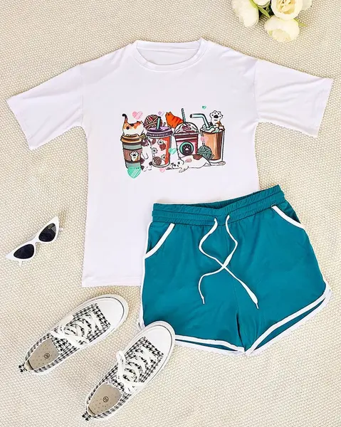 Resti Women's tracksuit set