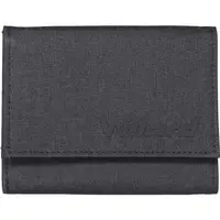 Willard MONEY Peněženka, černá, velikost