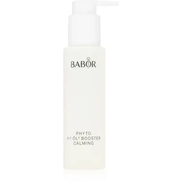 BABOR Cleansing Phyto HY-ÖL zklidňující esence pro dokonalou pleť 100 ml