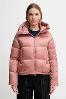 Péřová bunda Bomboogie RIGA