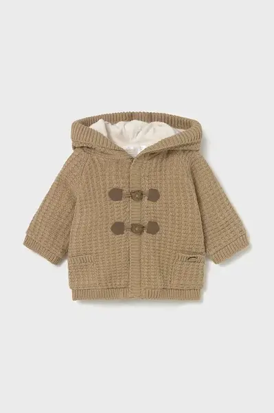 Kojenecký kardigan Mayoral Newborn