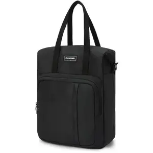 Dakine CAMPUS HYBRID BACKPACK 26L Batoh, černá, velikost