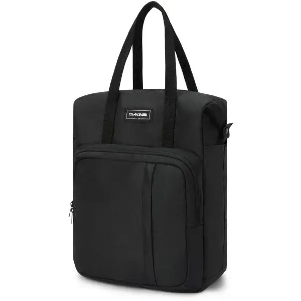 Dakine CAMPUS HYBRID BACKPACK 26L Batoh, černá, velikost