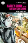 Harley Quinn & the Gotham City Sirens - Paul Dini, Guillem March