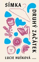 Símka: Druhý začátek - Lucie Hušková