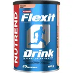 Nutrend FLEXIT DRINK 400 G BROSKEV Kloubní výživa, , velikost