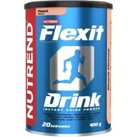 Nutrend FLEXIT DRINK 400 G BROSKEV Kloubní výživa, , velikost
