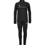 Under Armour CHALLENGER TRACKSUIT Chlapecká souprava, černá, velikost L