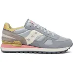 Saucony SHADOW ORIGINAL Dámská vycházková obuv, světle modrá, velikost 38.5