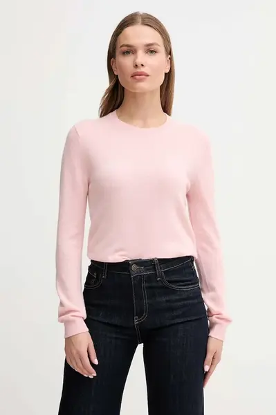 Vlnený sveter United Colors of Benetton