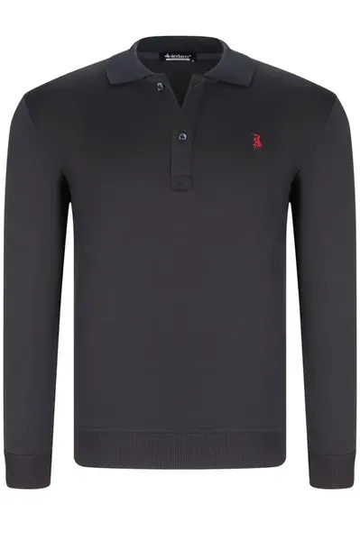 Pánská polokošile dewberry