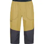 Hannah HARRY Pánské 3/4 kalhoty, khaki, velikost