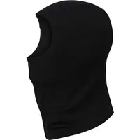 Hannah BANDIT Kukla pod lyžařskou helmu, černá, velikost