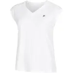 Fila MAIA Dámské triko, bílá, velikost
