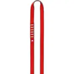 OCÚN O-SLING PA 16 100 CM Smyčka, červená, velikost