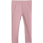 GAP BABY Dětské legíny, růžová, velikost