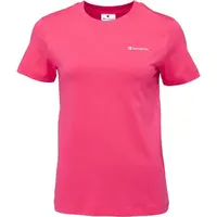 Champion LEGACY Dámské tričko, růžová, velikost