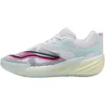 Puma ALL-PRO NITRO 2 Pánská basketbalová obuv, bílá, velikost 41