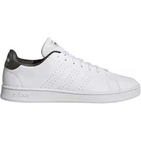 adidas ADVANTAGE BASE Pánské tenisky, bílá, velikost 47 1/3