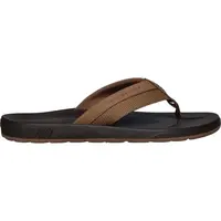 Tommy Hilfiger MOLDED HILFIGER BEACHSANDAL Pánské žabky, černá, velikost