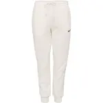 Nike SPORTSWEAR PHOENIX FLEECE Dámské tepláky, bílá, velikost