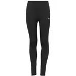 Lotto CRUZA Dívčí legíny, černá, velikost 128-134