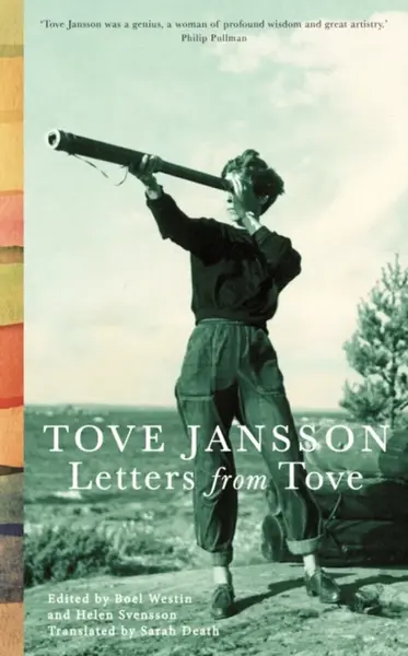 Letters from Tove - Tove Janssonová