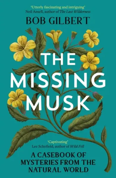 The Missing Musk - Bob Gilbert