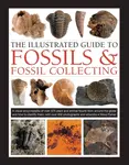 Fossils & Fossil Collecting, The Illustrated Guide to - Steve Parker
