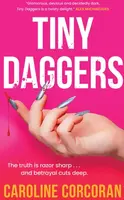 Tiny Daggers - Caroline Corcoran