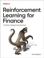 Reinforcement Learning for Finance - Yves Hilpisch
