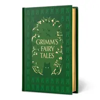 Grimmâ€™s Fairy Tales (Special Edition) - Brothers Grimm