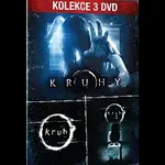 Různí interpreti – Kruhy kolekce 1.-3. DVD