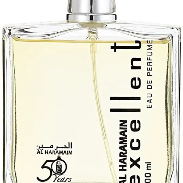 Al Haramain Excellent For Men - EDP v krabičce EDT (chyba tisku) 100 ml