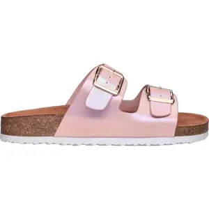 LOAP ATYRA Dámské pantofle, růžová, velikost