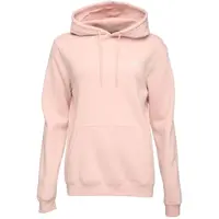 Converse STAR CHEV EMB Unisexová mikina, růžová, velikost