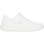 Skechers BOBS B FLEX LOW Dámská vycházková obuv, bílá, velikost