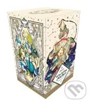 Witch Hat Atelier Manga Box Set 1 - Kamome Shirahama