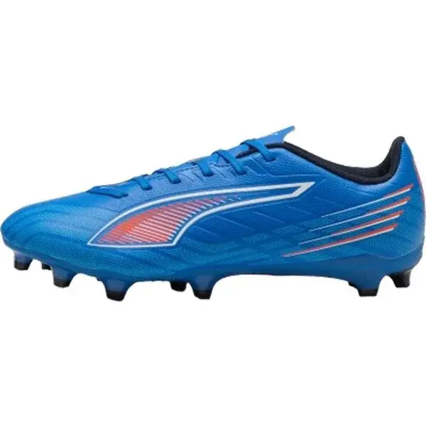 Puma ULTRA 6 PLAY FG/AG Pánské kopačky, modrá, velikost 45
