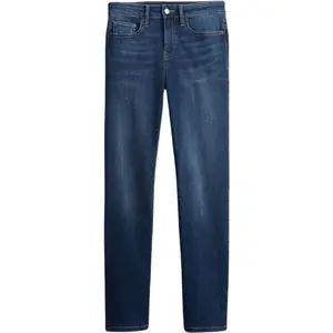 GAP V-CLASSIC STRAIGHT Dámské džíny, tmavě modrá, velikost