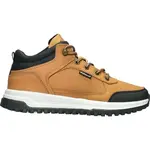 Willard NAPIR Pánská zimní obuv, hnědá, velikost