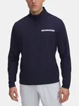 Pánská mikina Under Armour UA T2G 1/4 Zip - Pánské