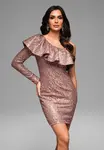 Edoti Evening dress LA-OM