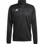 adidas TIRO 25 ESSENTIALS TOP Pánský fotbalový top, černá, velikost XXXL