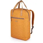 LOAP REINA Městský batoh, hnědá, velikost