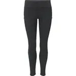 Klimatex CHO Dámské legíny, černá, velikost