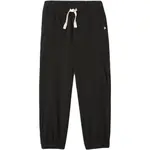 GAP BABY Dětské tepláky, černá, velikost 5Y